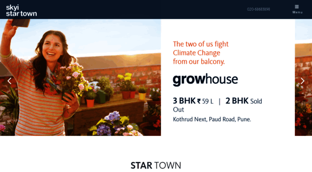 startown.in