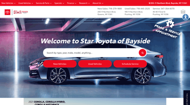 startoyota.net