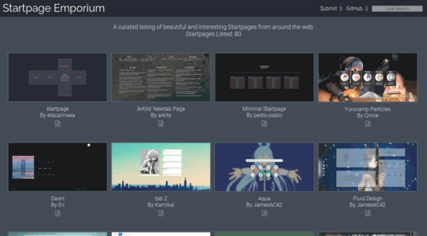 startpages.github.io