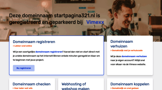 startpagina321.nl