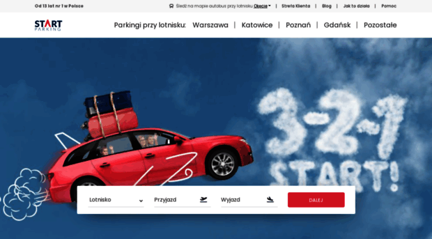 startparking.pl