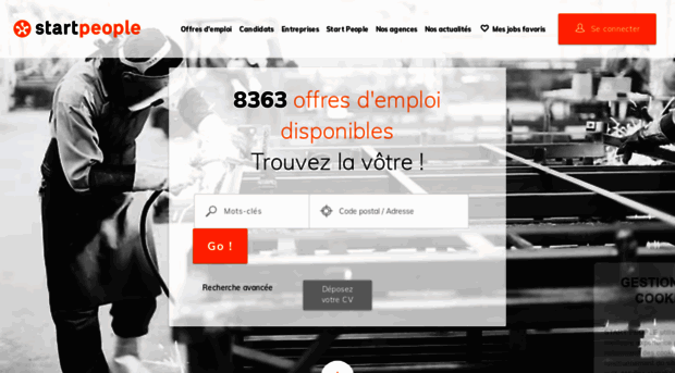 startpeople.fr
