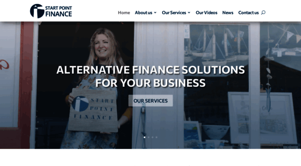 startpointfinance.co.uk
