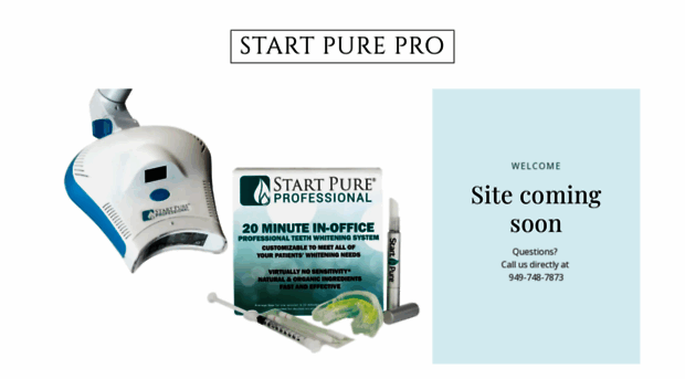 startpurepro.com