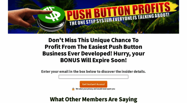 startpushingbuttons.com