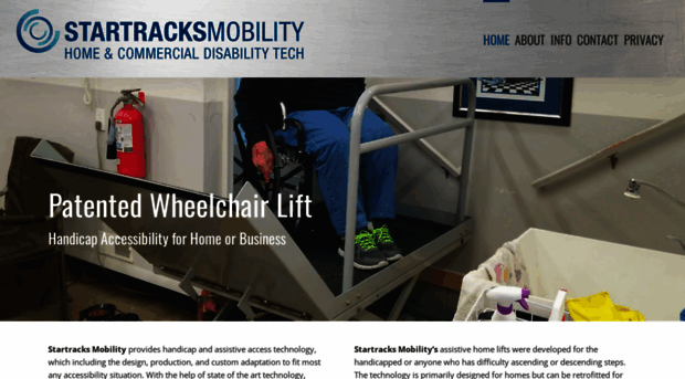 startracksmobility.com