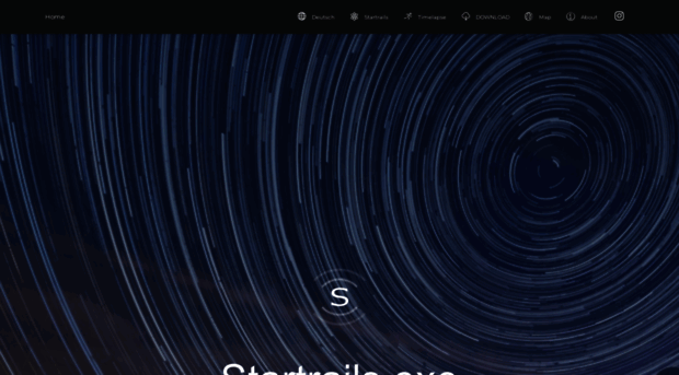 startrails.de