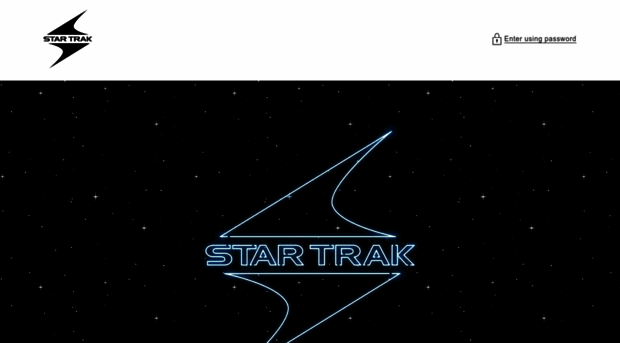 startrak.io