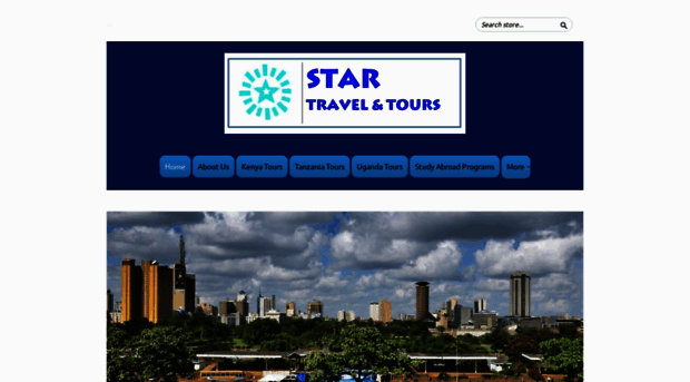 startraveltour.com