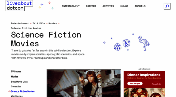 startrek.about.com
