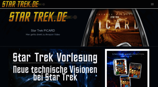 startrek.de