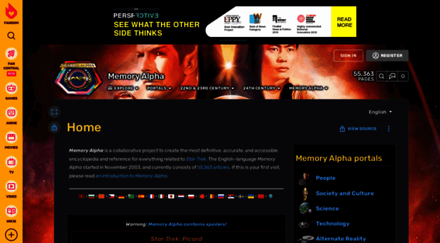 startrek.wikia.com