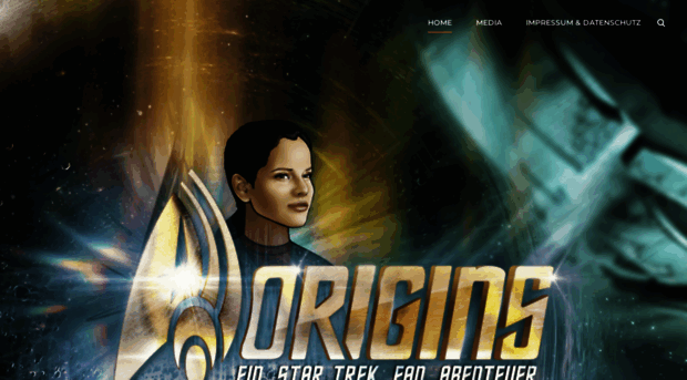 startrekorigins.de