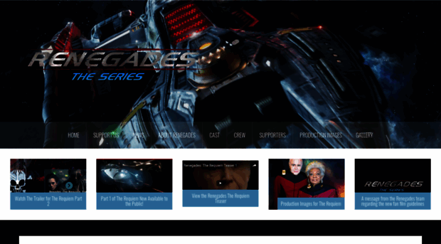 startrekrenegades.com