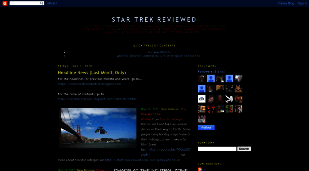 startrekreviewed.blogspot.pt