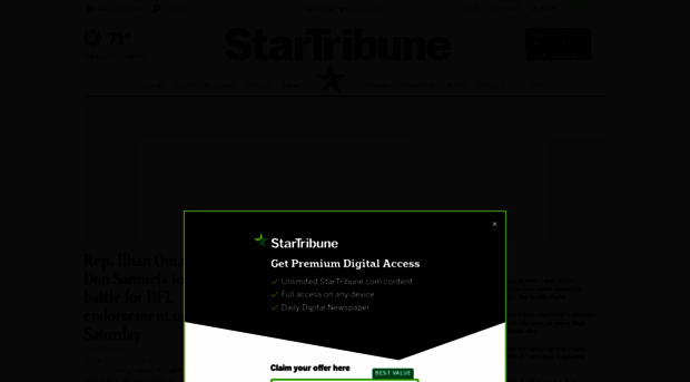 startribune.com