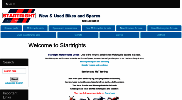 startright.co.uk