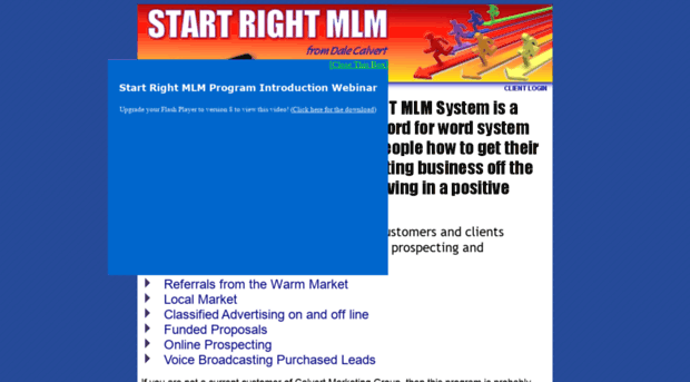 startrightmlm.com