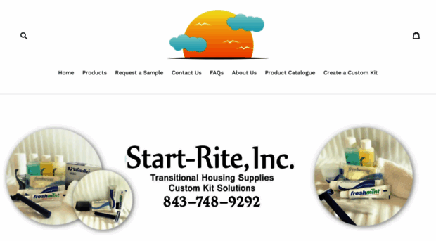 startriteinc.com