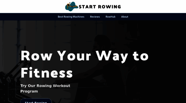 startrowing.com