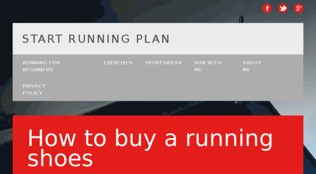 startrunningplan.com