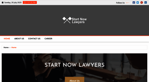 starts-at.com