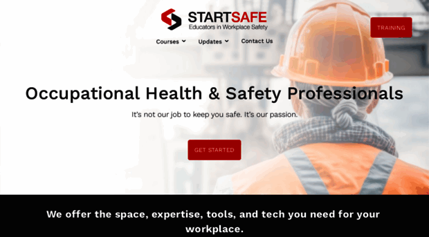 startsafetraining.com