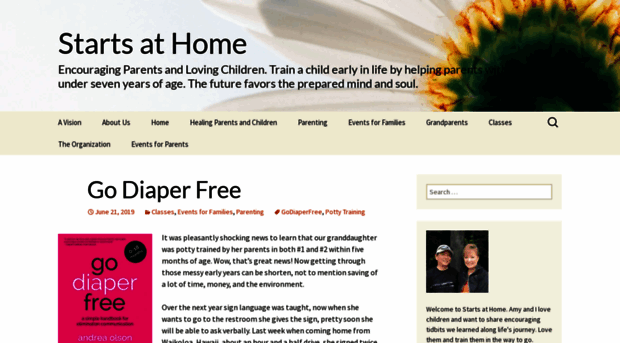 startsathome.org