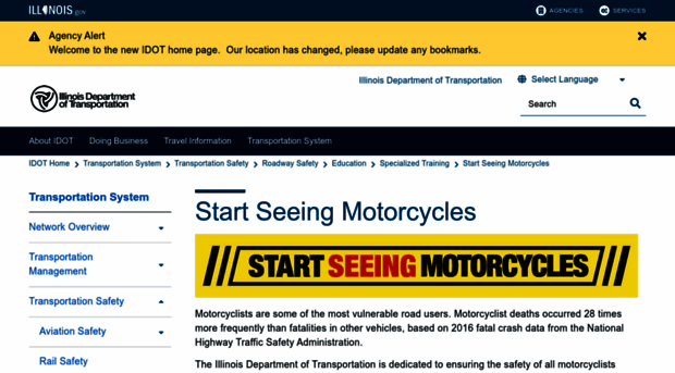 startseeingmotorcycles.org