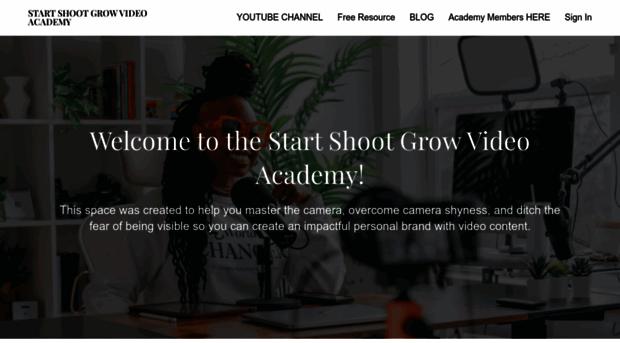 startshootgrow.com