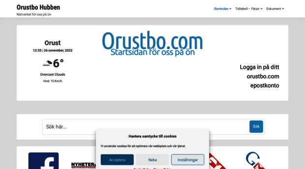 startsidan.orustbo.com