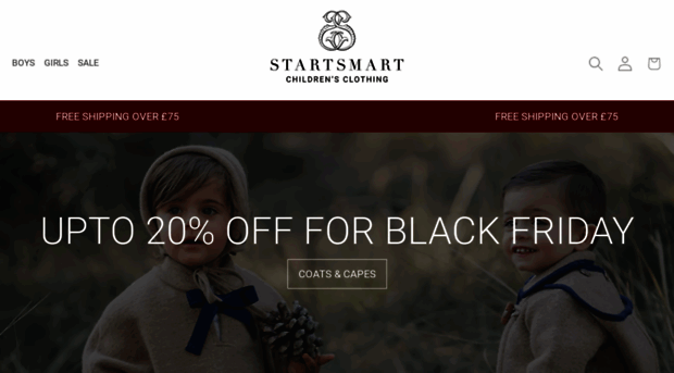 startsmart.co.uk