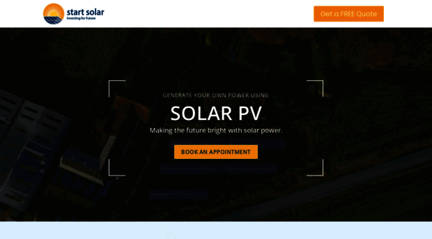 startsolar.co.uk