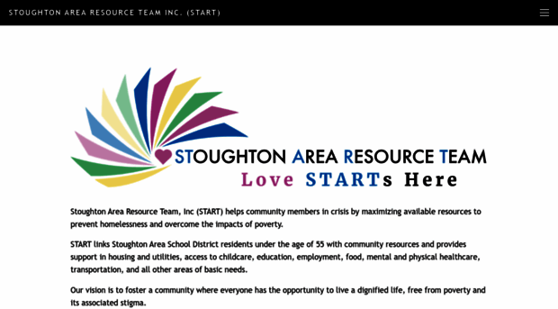 startstoughton.org