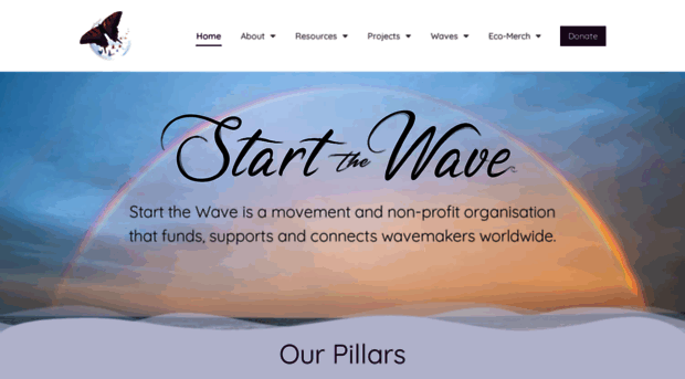 startthewave.org