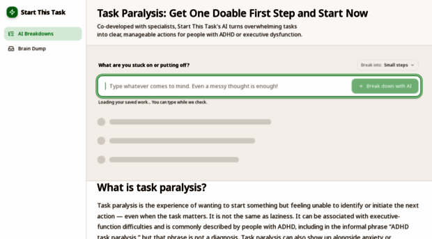 startthistask.com