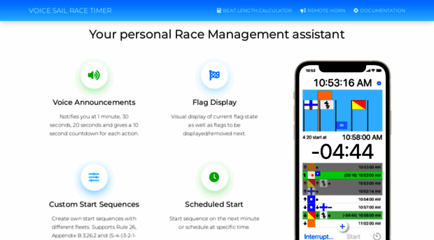 starttimerapp.com