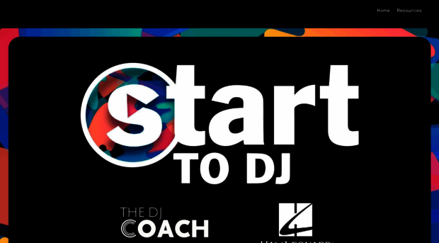 starttodj.com