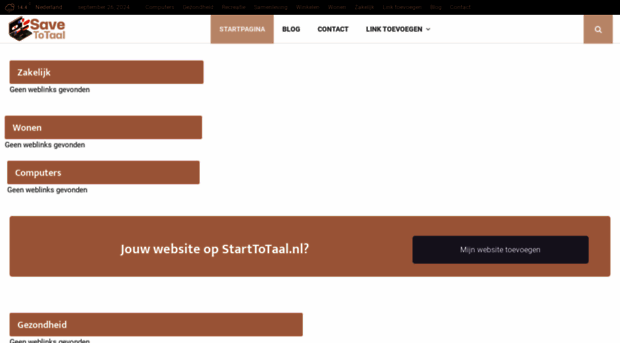 starttotaal.nl