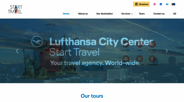 starttravel.az