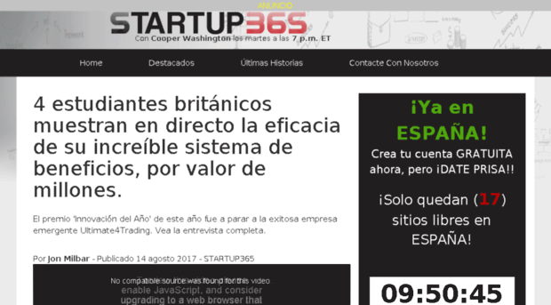 startup-365es.com