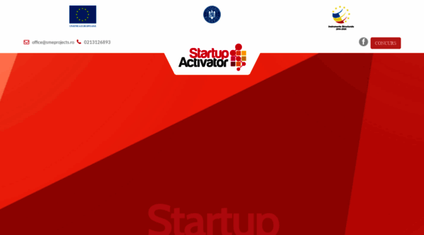 startup-activator.ro