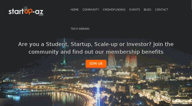 startup-az.com