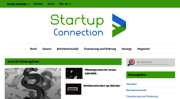 startup-connection.de