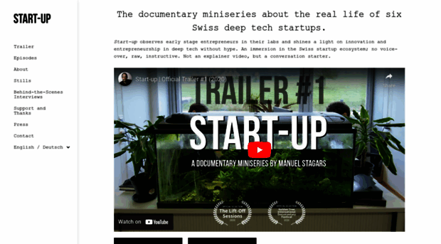 startup-documentary.com