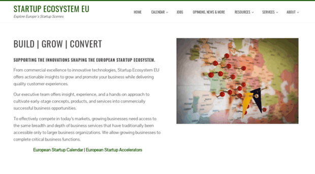 startup-ecosystem.eu