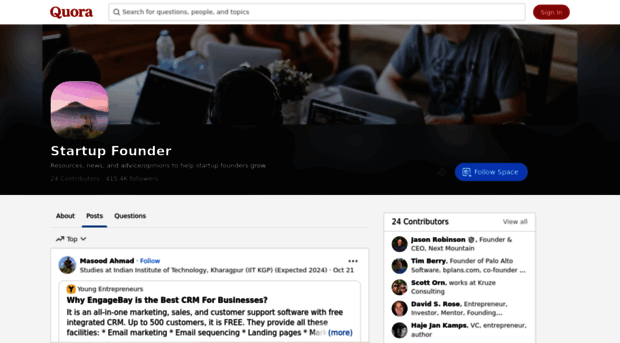 startup-founder.quora.com