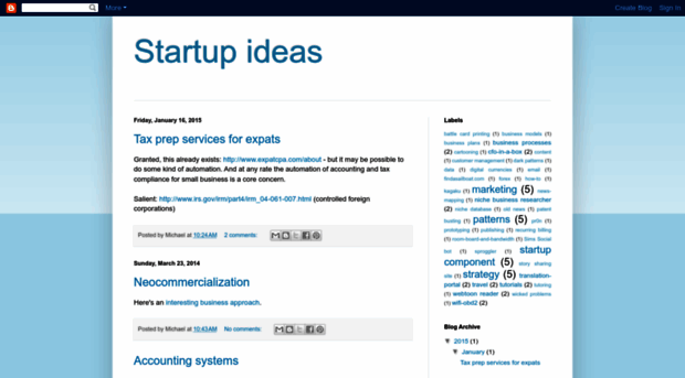 startup-ideas.blogspot.com