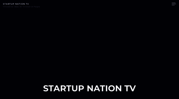 startup-nation-tv.com