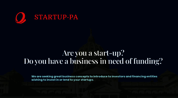 startup-pa.com